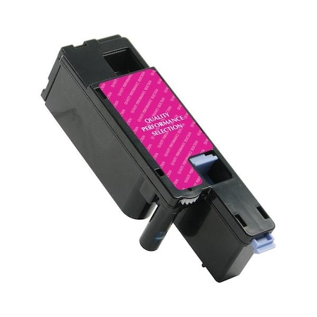 Clover Imaging Group Imaging Remanufactured Magenta Toner Cartridge 201092